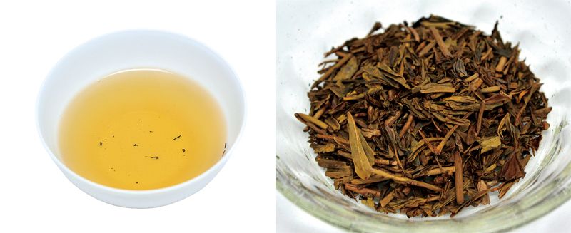 trà Houjicha được yêu thích bởi mọi thế hệ trà Houjicha được yêu thích bởi mọi thế hệ